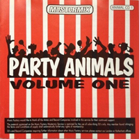 Party Animals Volume One