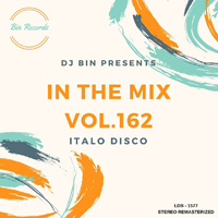 In The Mix 162