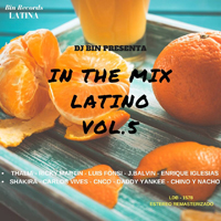 In The Mix Latino 5