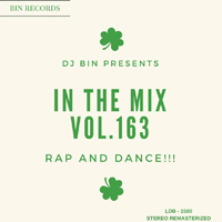 In The Mix 163