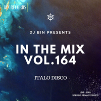 In The Mix 164