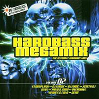 Hardbass Megamix 2