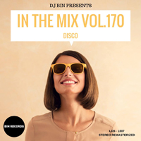 In The Mix 170