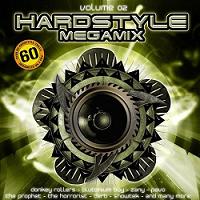Hardstyle Megamix 02