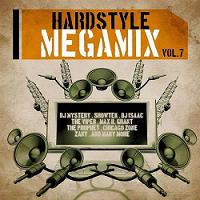 Hardstyle Megamix 07