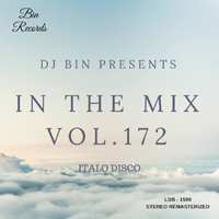 In The Mix 172