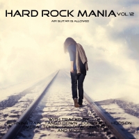 Hard Rock Mania 12