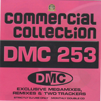 253 The Commercial Collection