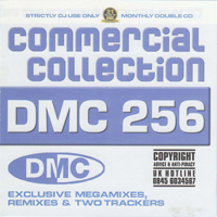 256 The Commercial Collection