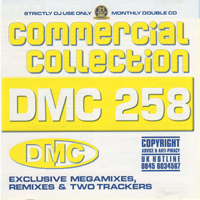 258 The Commercial Collection