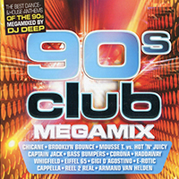90s Club Megamix