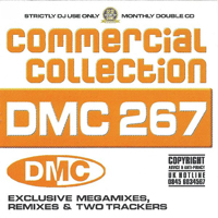 267 Commercial Collection