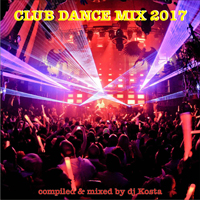 Club Dance Mix 2017