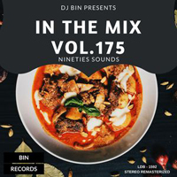 In The Mix 175