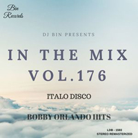 In The Mix 176
