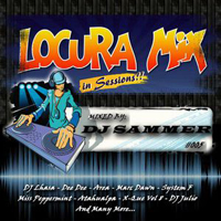 Locuramix In Sessions #005