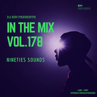 In The Mix 178
