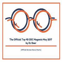 The Official Top 40 ODC Megamix 2017.May