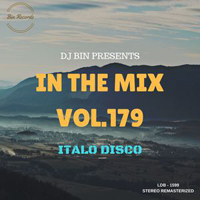 In The Mix 179