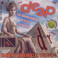 Deep Dance 153½