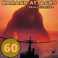 Kamannmix 60