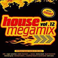 House Megamix 12