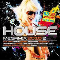 House Megamix 2010.2