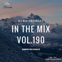 In The Mix 190
