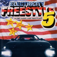 Electricity Freestyle 5