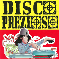 Disco Prezioso 1