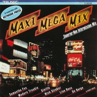 Maxi Mega Mix 1