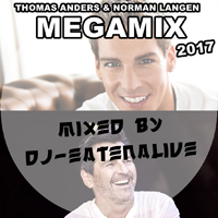 Thomas Anders & Norman Langen Megamix 2017