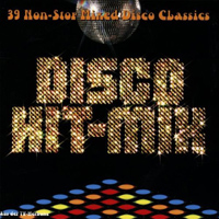 Disco Hit-Mix 1