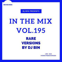 In The Mix 195