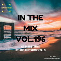 In The Mix 196