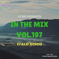 In The Mix 197