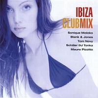 Ibiza Club Mix