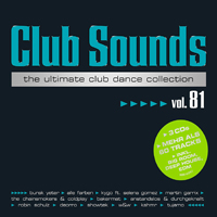 Club Sounds 081