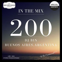 In The Mix 200