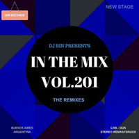 In The Mix 201