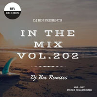 In The Mix 202