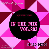 In The Mix 203