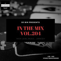 In The Mix 204