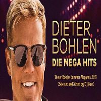 Dieter Bohlen Summer Megamix 2017