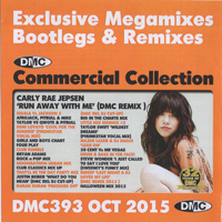 393 Commercial Collection