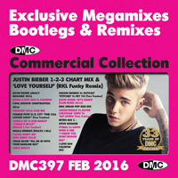 397 Commercial Collection