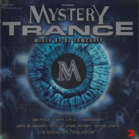 Mystery Trance 1