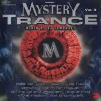 Mystery Trance 3