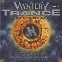 Mystery Trance 4