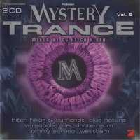 Mystery Trance 5